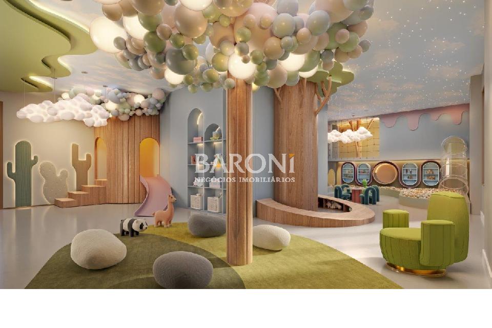 Apartamento - Brooklin