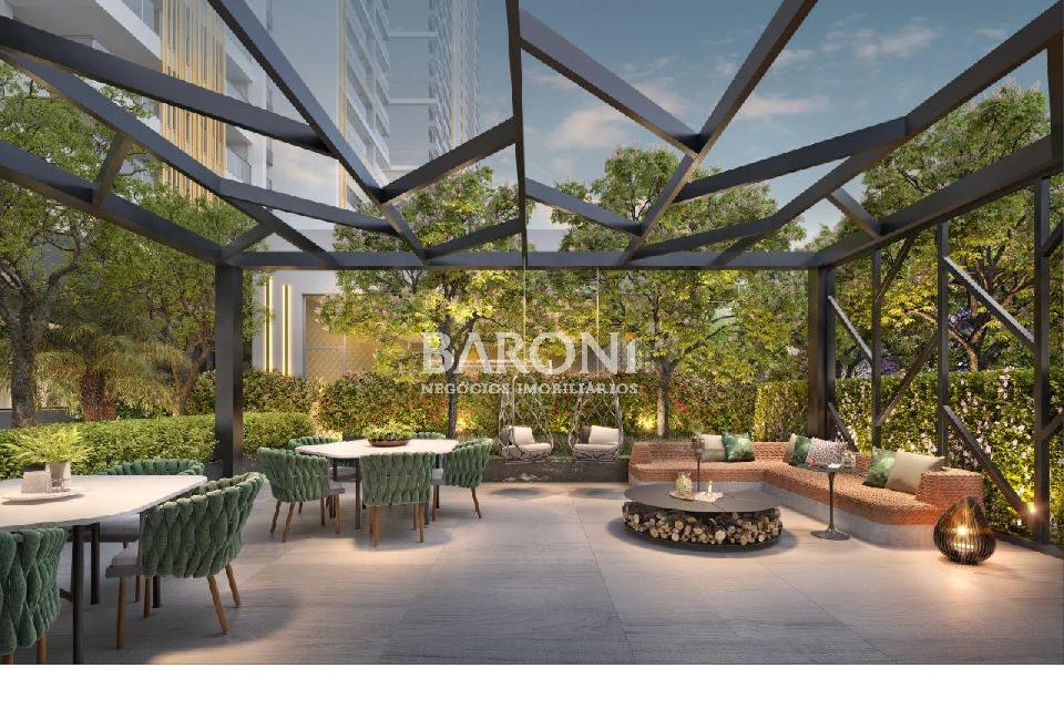 Apartamento - Brooklin