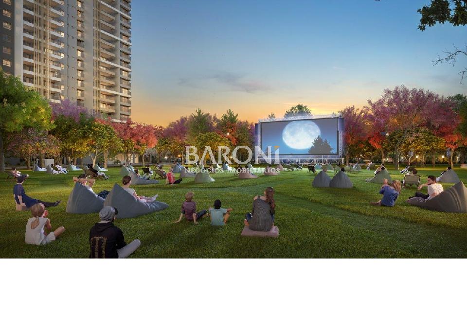 Apartamento - Brooklin