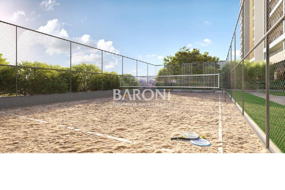 Apartamento - Brooklin