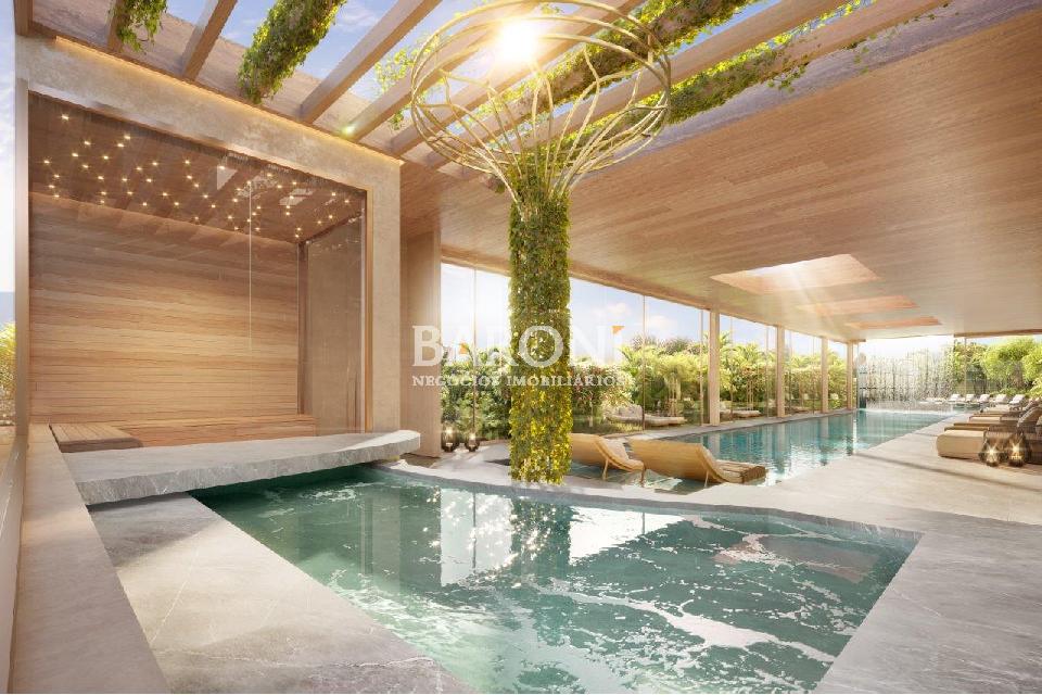 Apartamento - Brooklin