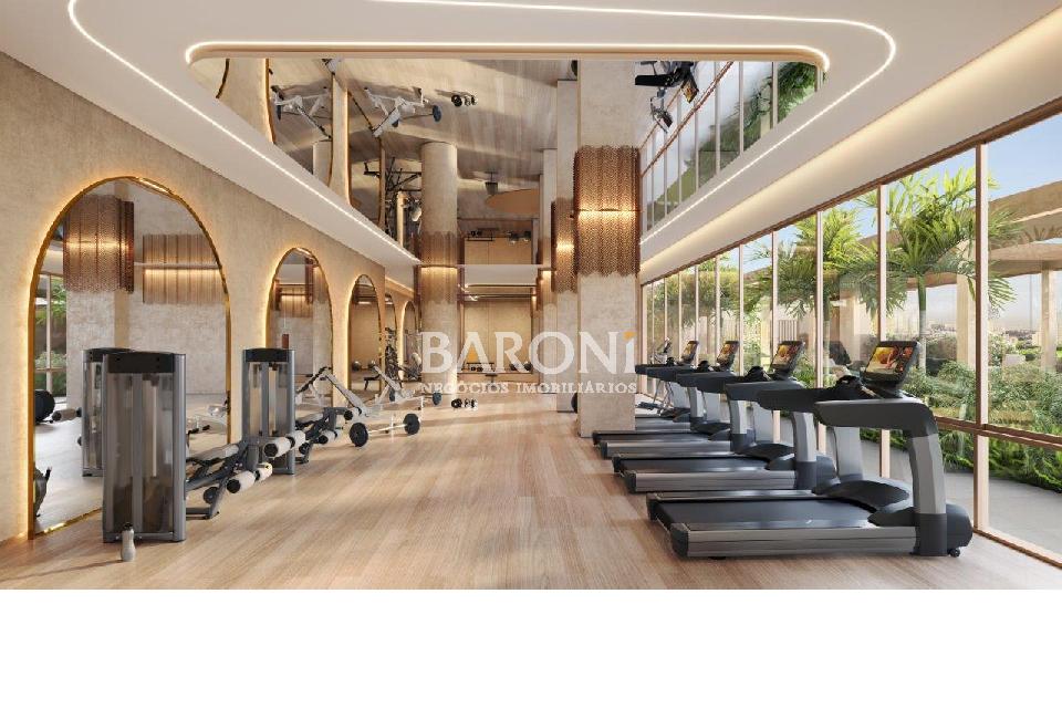 Apartamento - Brooklin