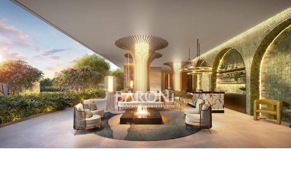 Apartamento - Brooklin