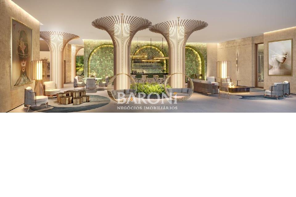 Apartamento - Brooklin