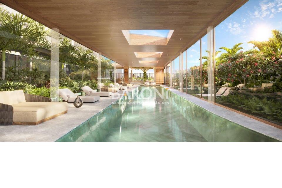 Apartamento - Brooklin