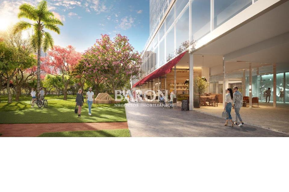 Apartamento - Brooklin