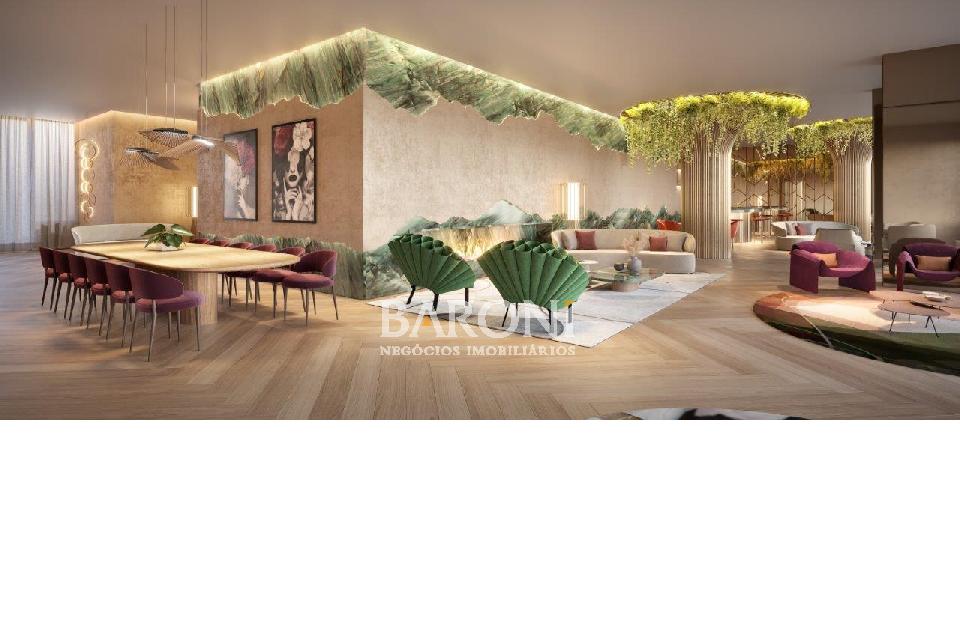 Apartamento - Brooklin