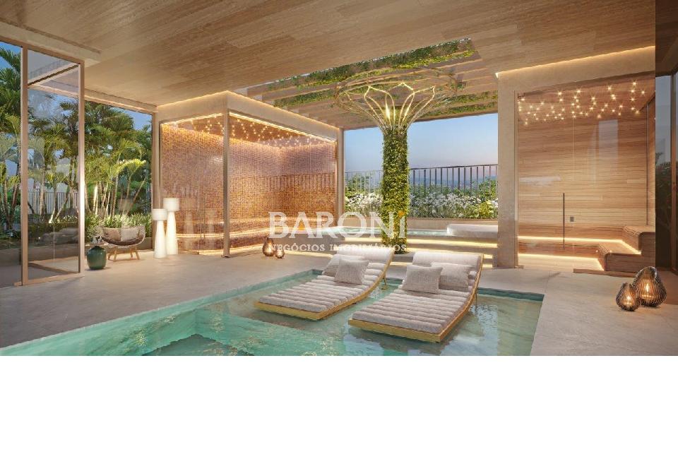 Apartamento - Brooklin