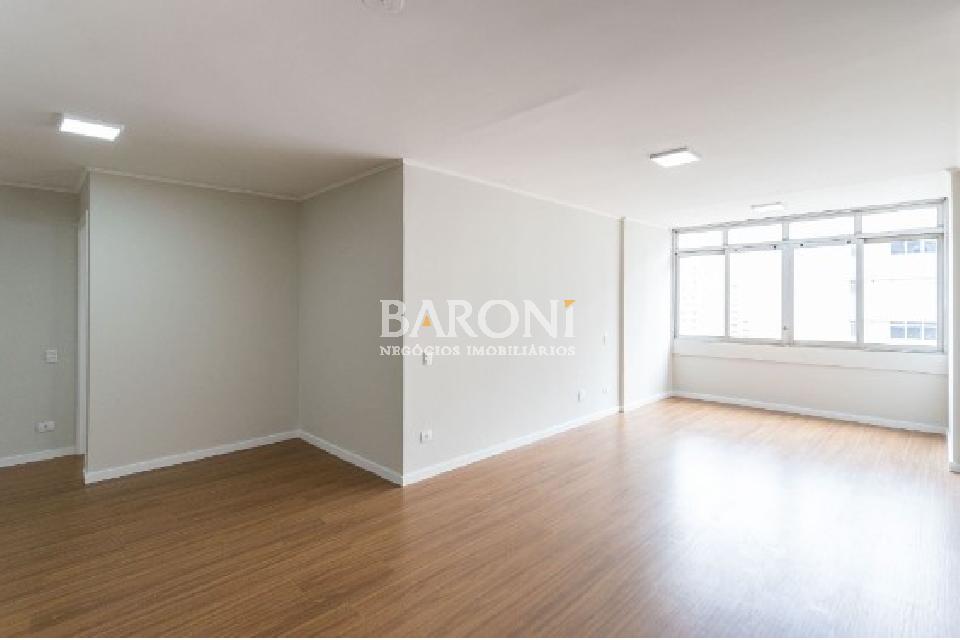 Apartamento - Jardim Paulista