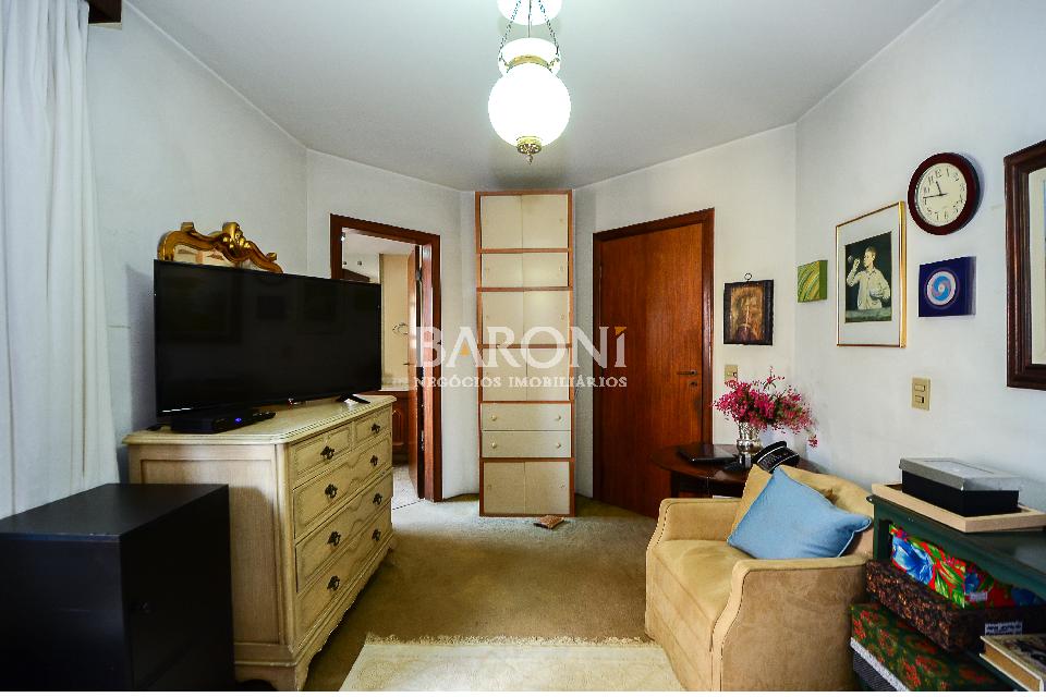 Apartamento - Moema