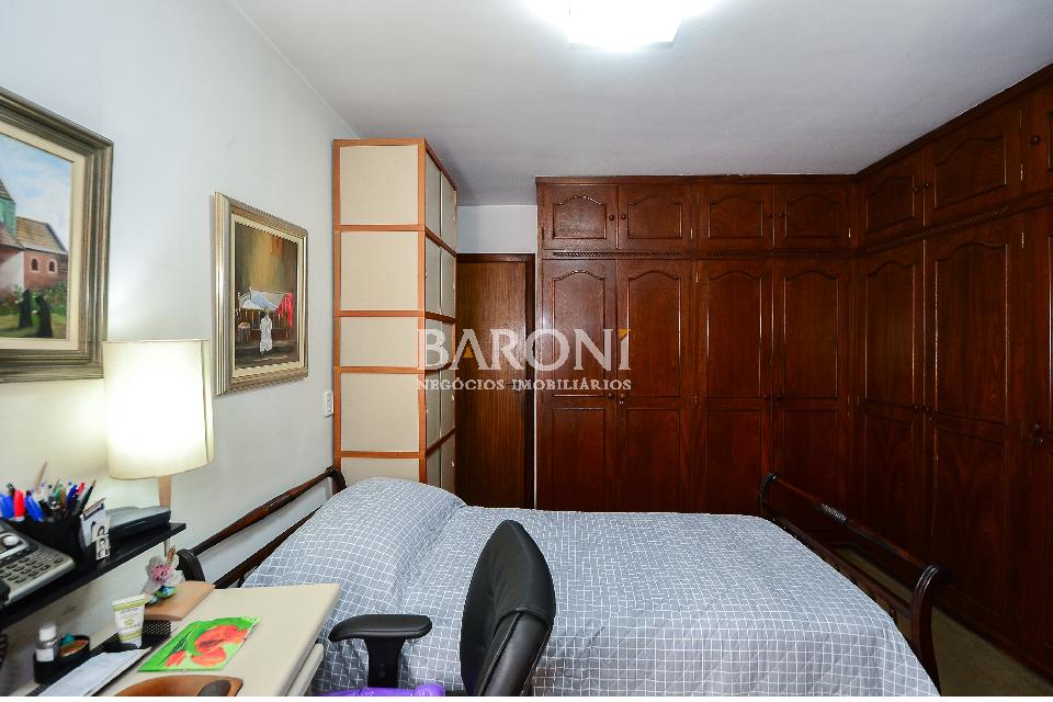 Apartamento - Moema