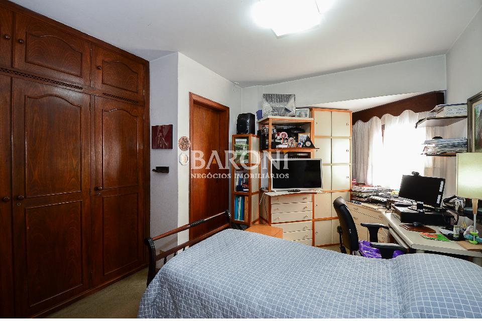 Apartamento - Moema
