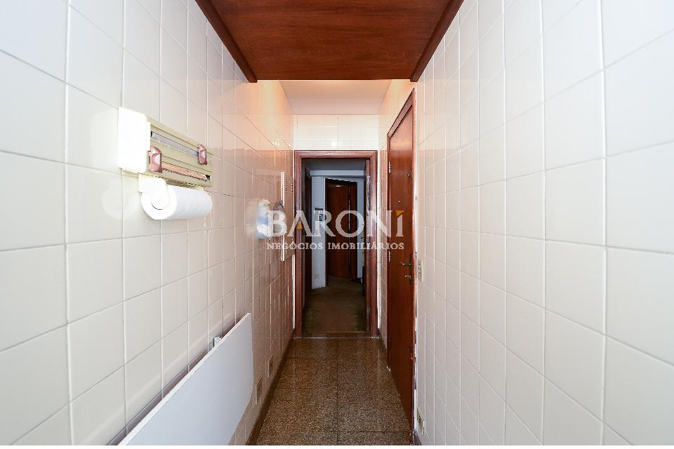 Apartamento - Moema