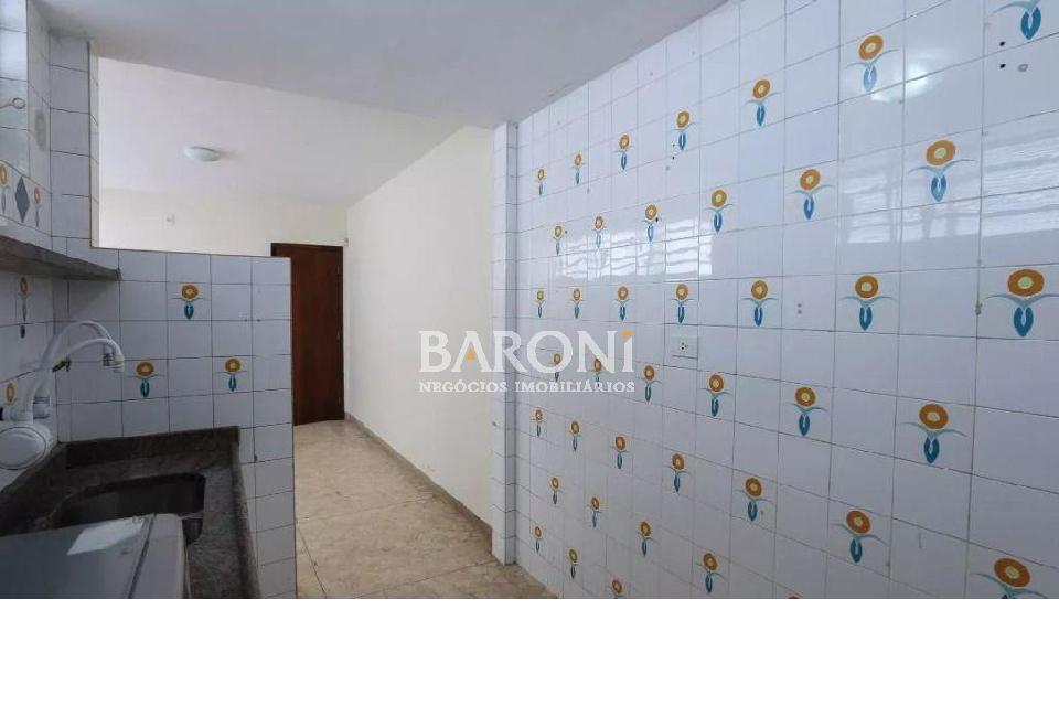 Casa - Planalto Paulista