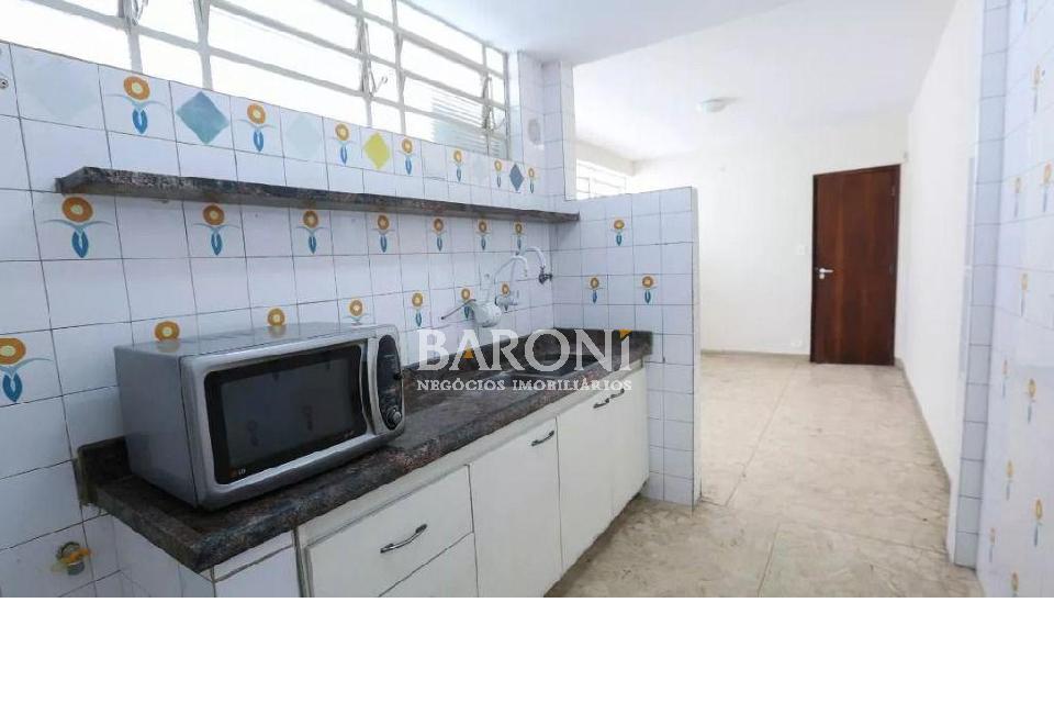 Casa - Planalto Paulista