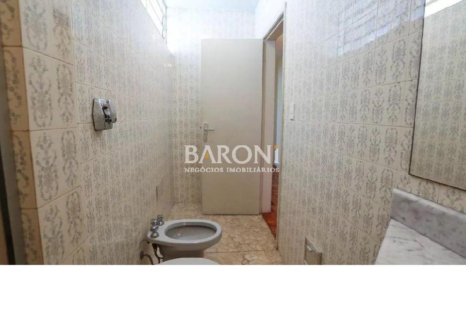 Casa - Planalto Paulista