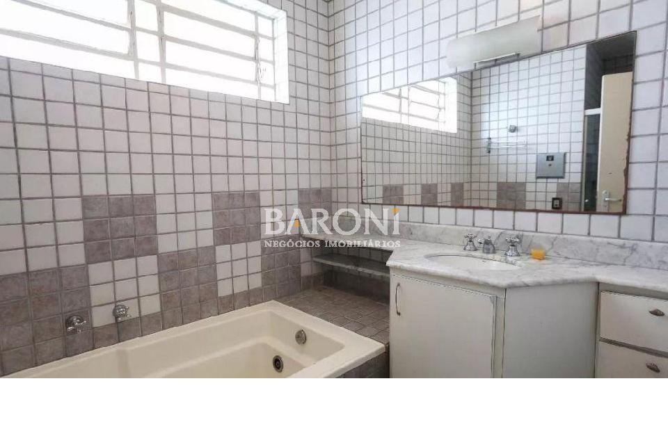 Casa - Planalto Paulista