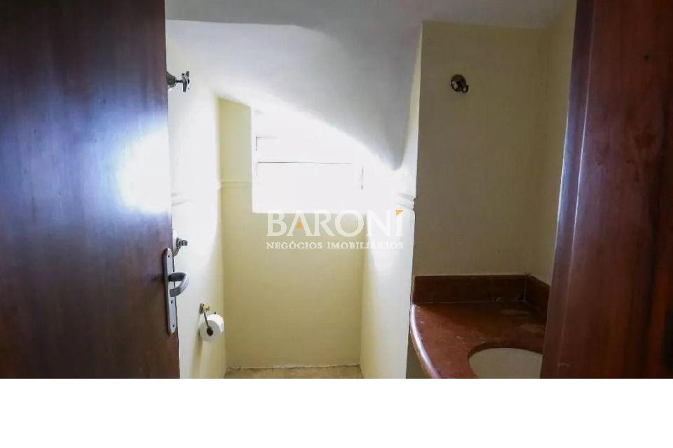 Casa - Planalto Paulista