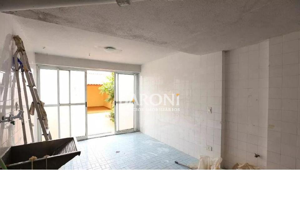 Casa - Planalto Paulista