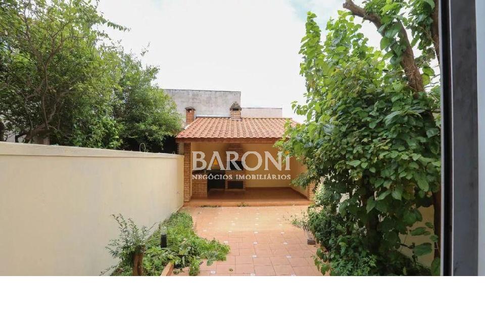 Casa - Planalto Paulista