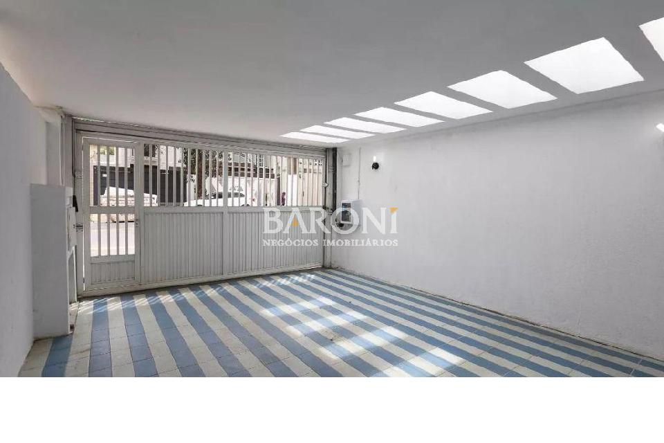 Casa - Planalto Paulista