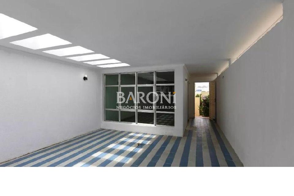 Casa - Planalto Paulista