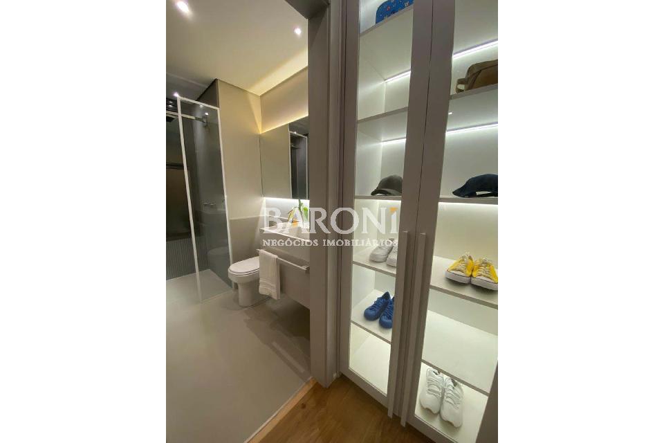Apartamento - Pinheiros
