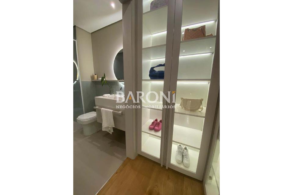 Apartamento - Pinheiros