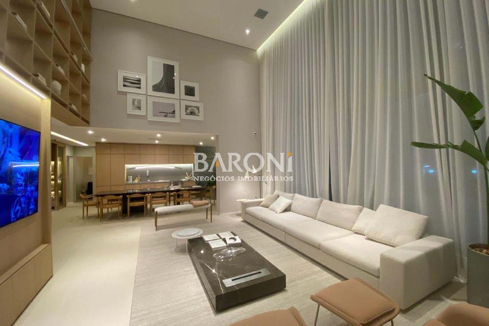 Apartamento - Pinheiros