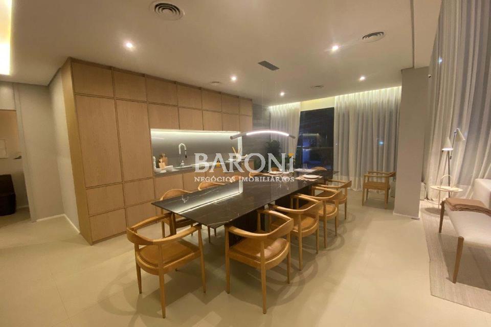 Apartamento - Pinheiros