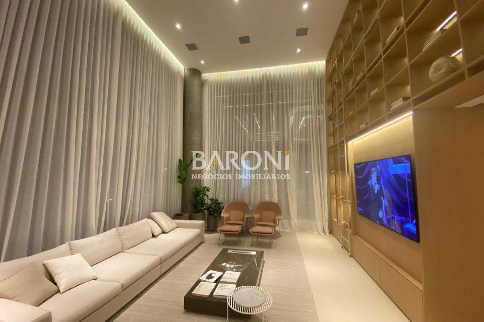 Apartamento - Pinheiros