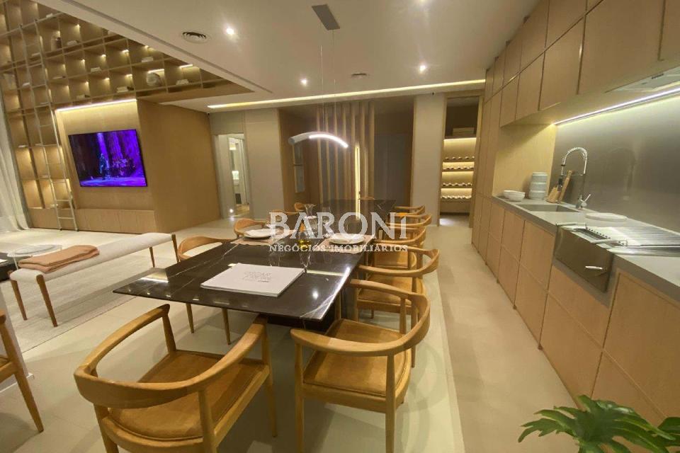 Apartamento - Pinheiros