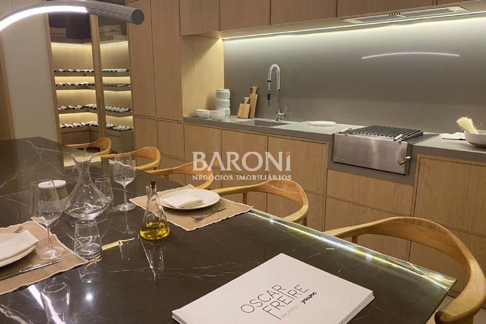 Apartamento - Pinheiros