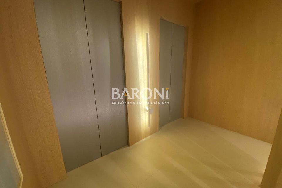 Apartamento - Pinheiros