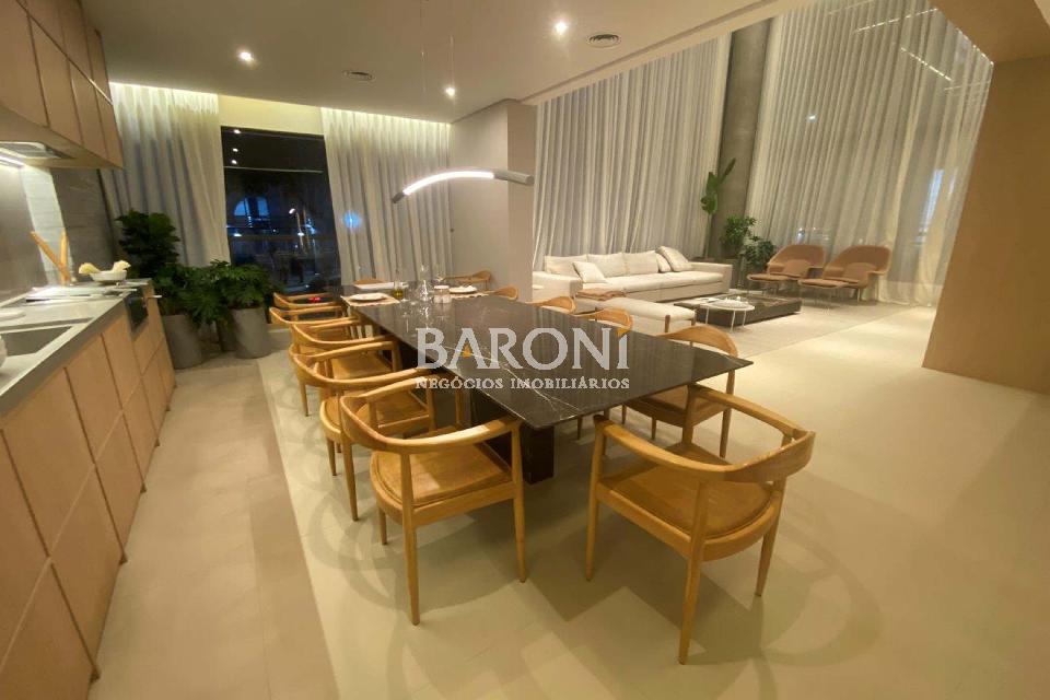 Apartamento - Pinheiros