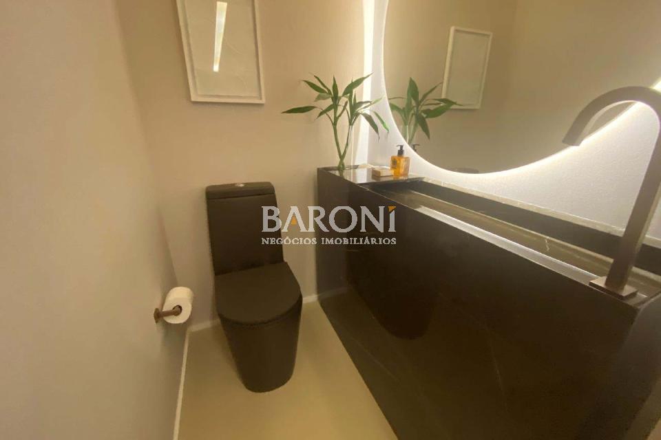 Apartamento - Pinheiros