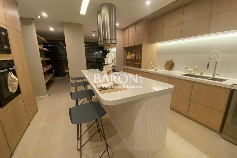 Apartamento - Pinheiros