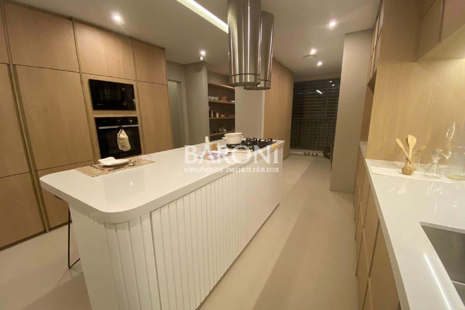 Apartamento - Pinheiros