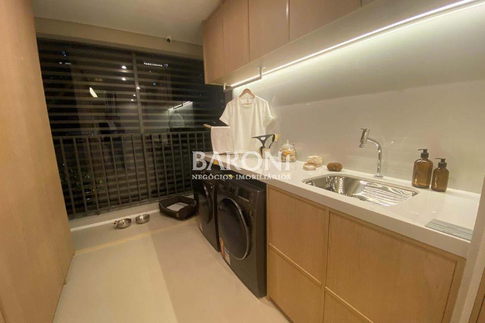 Apartamento - Pinheiros