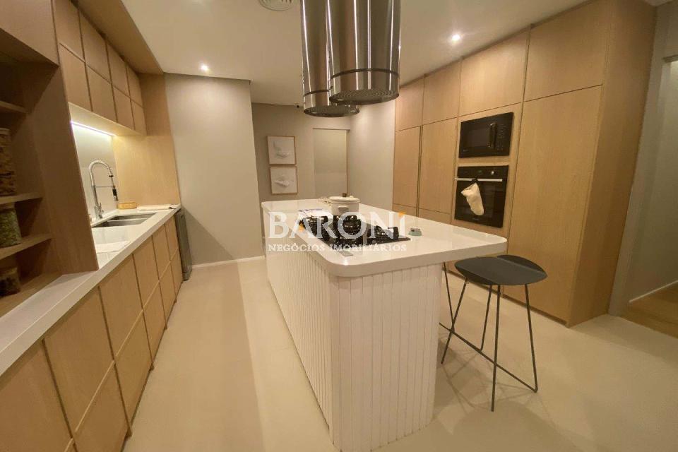 Apartamento - Pinheiros