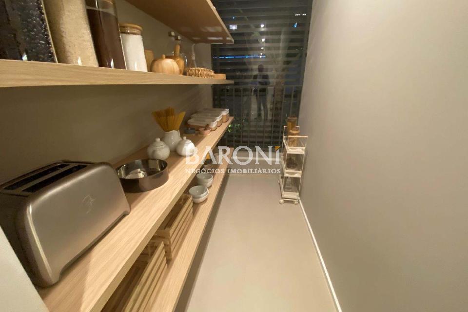 Apartamento - Pinheiros