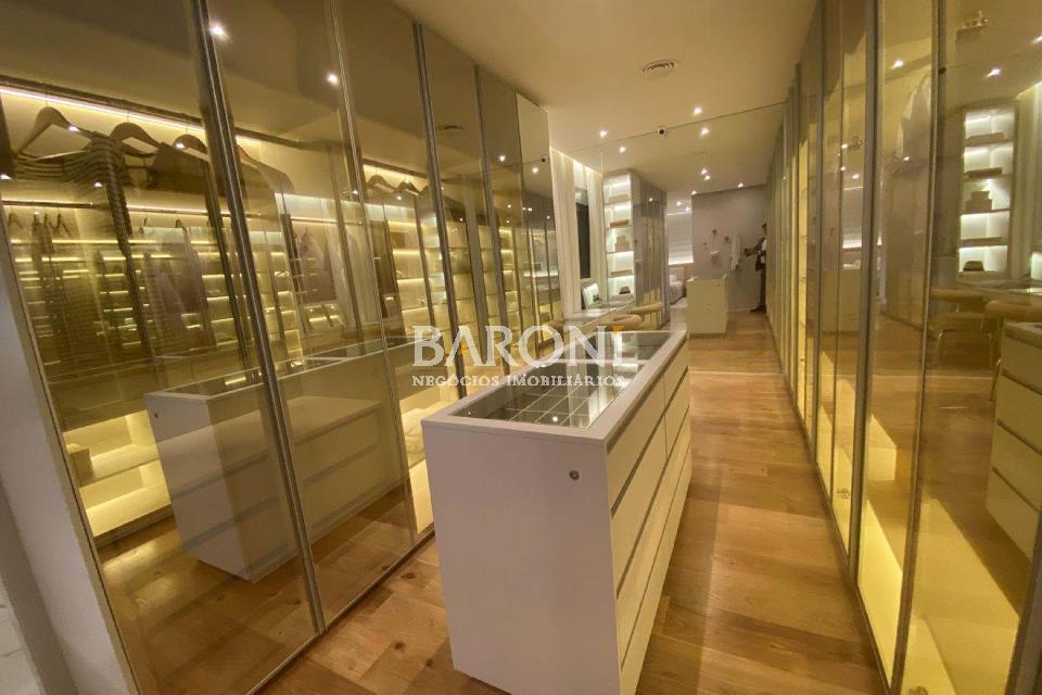 Apartamento - Pinheiros