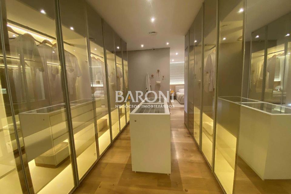 Apartamento - Pinheiros