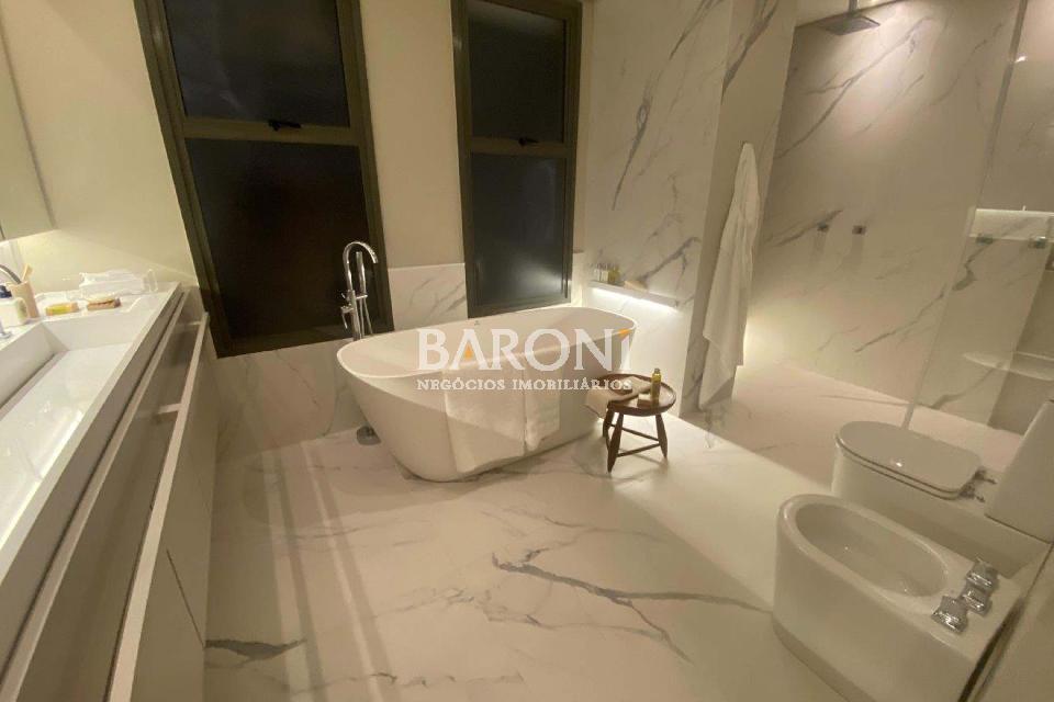 Apartamento - Pinheiros