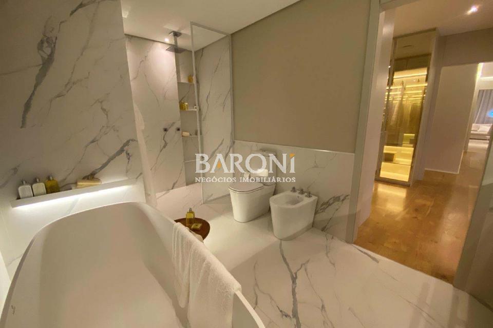 Apartamento - Pinheiros