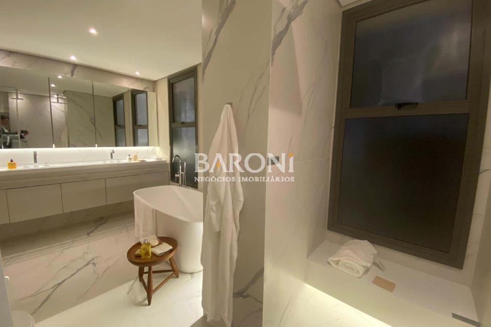 Apartamento - Pinheiros