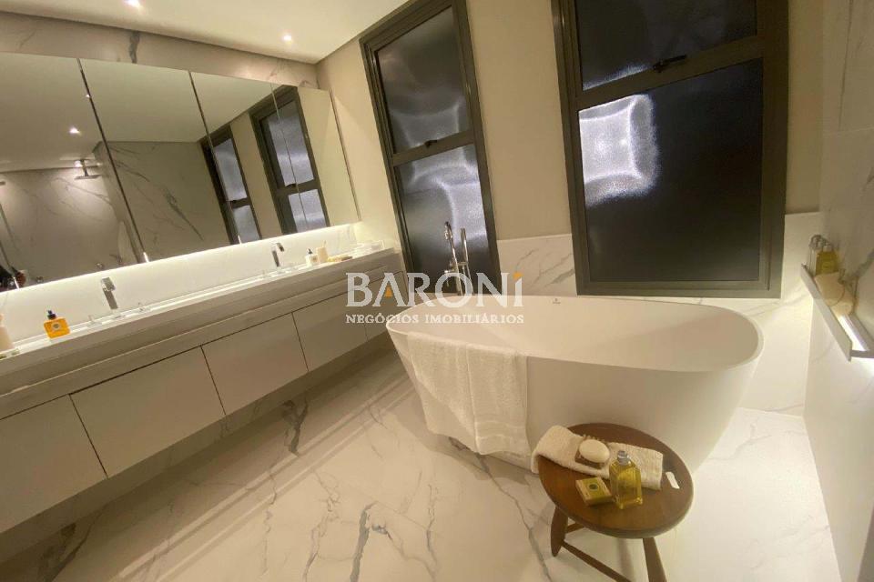 Apartamento - Pinheiros