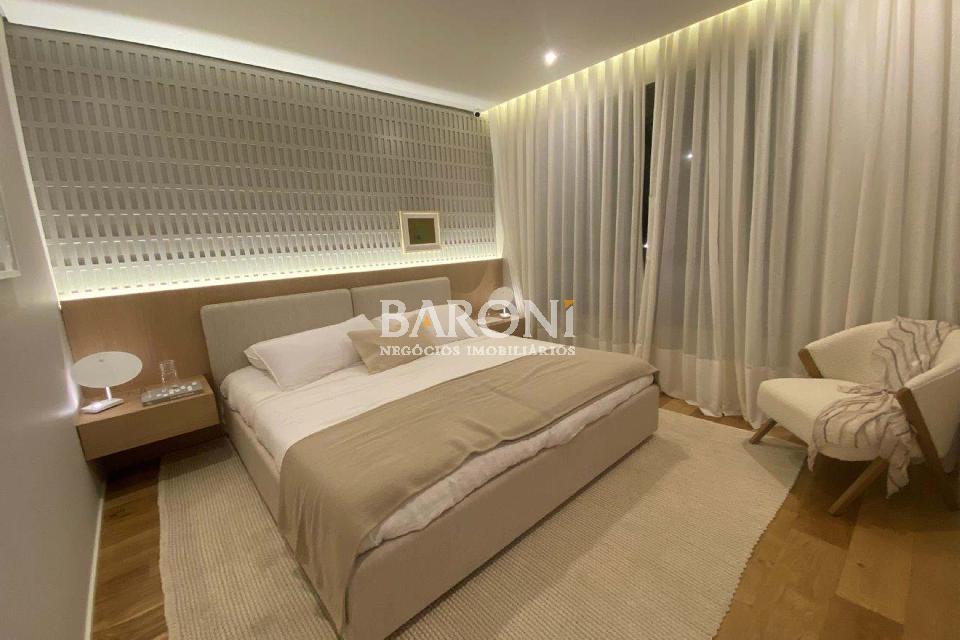 Apartamento - Pinheiros