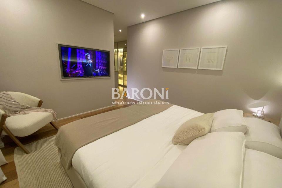 Apartamento - Pinheiros