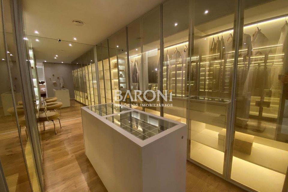 Apartamento - Pinheiros